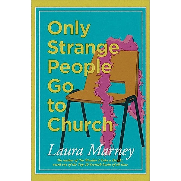 Only Strange People Go to Church / Saraband, Laura Marney