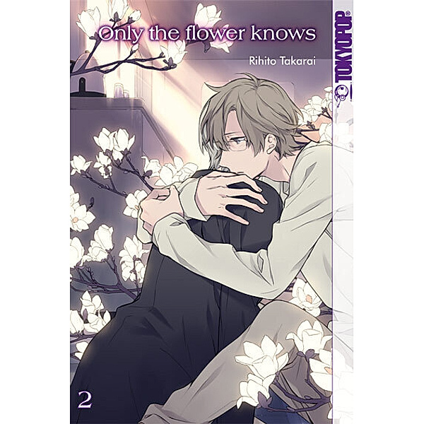 Only the flower knows Bd.2, Rihito Takarai