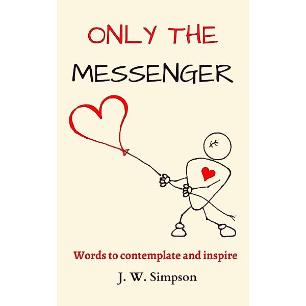 Only The Messenger, Jason Simpson