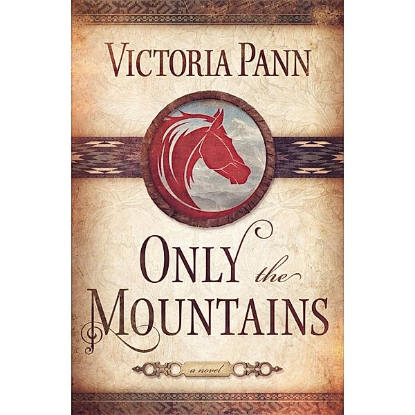 Only the Mountains, Victoria Pann
