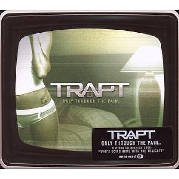 Only Through The Pain, Trapt