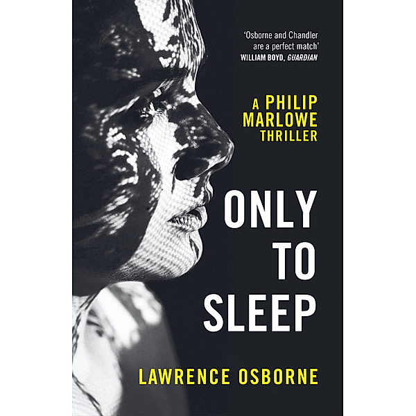Only to Sleep, Lawrence Osborne