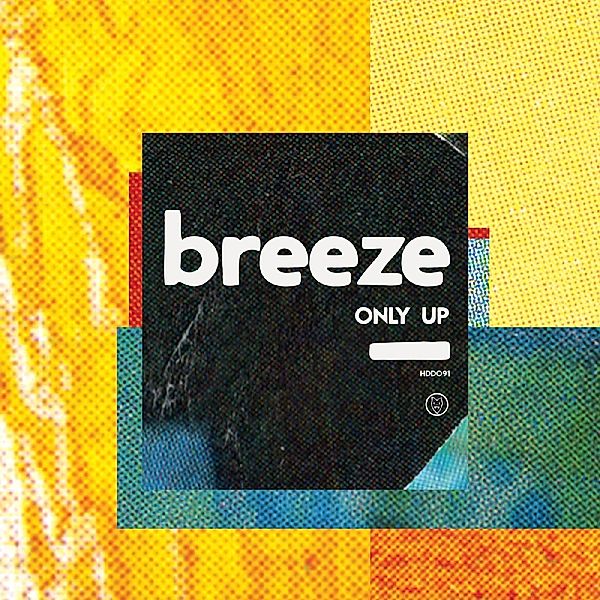 Only Up (Vinyl), Breeze