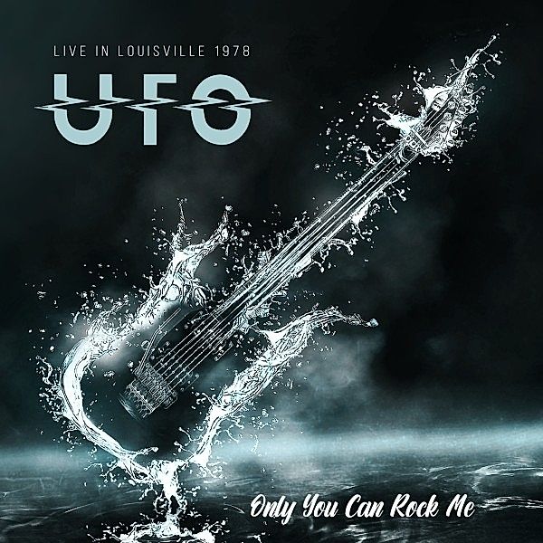 Only You Can Rock Me, Ufo