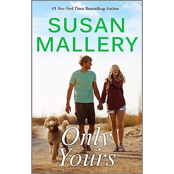 Only Yours / Fool's Gold Bd.8, Susan Mallery