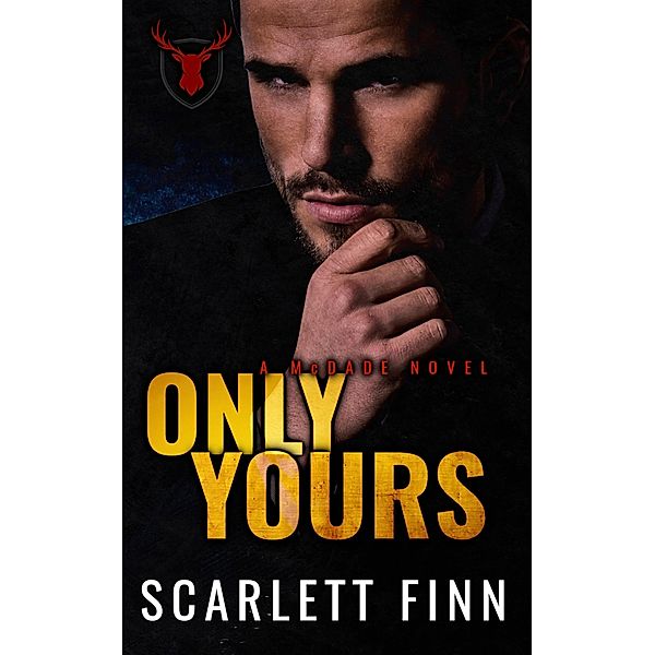 Only Yours (Forbidden Prequel Duet, #2) / Forbidden Prequel Duet, Scarlett Finn
