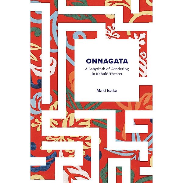 Onnagata, Maki Isaka