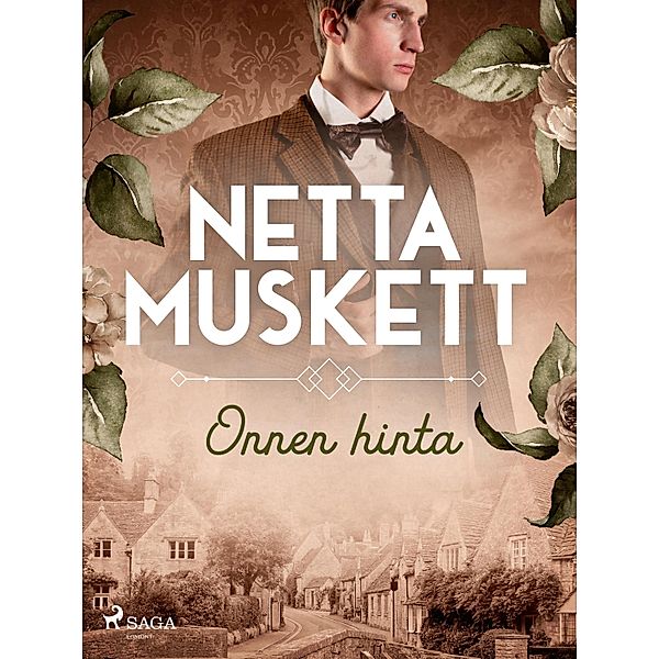 Onnen hinta, Netta Muskett