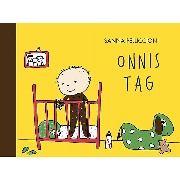 Onnis Tag, Sanna Pelliccioni