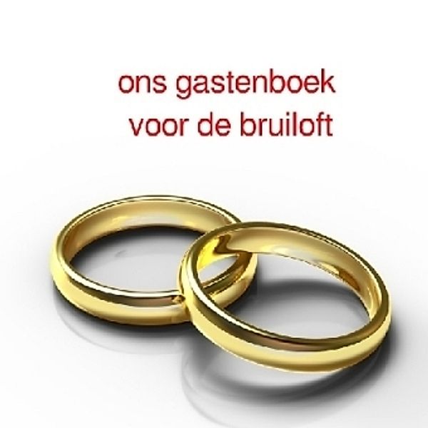 ons gastenboek voor de bruiloft, Wolfgang Vreden