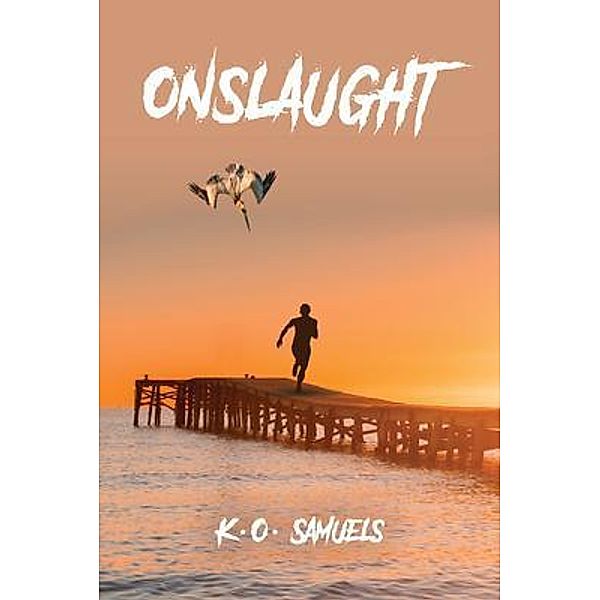 Onslaught, K. O. Samuels