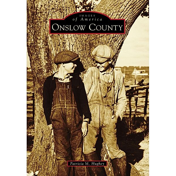 Onslow County, Patricia M. Hughey