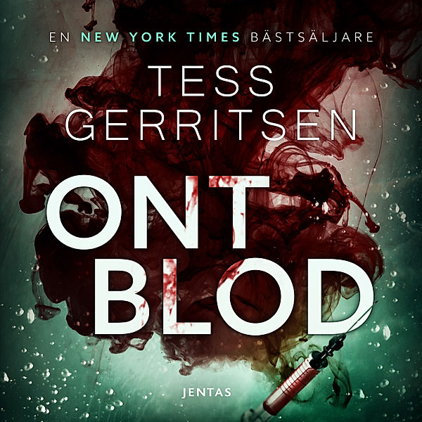 Ont blod, Tess Gerritsen