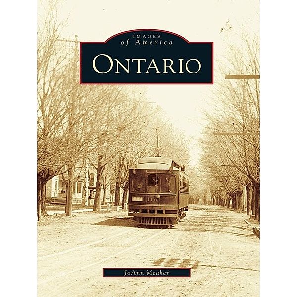 Ontario, Joann Meaker