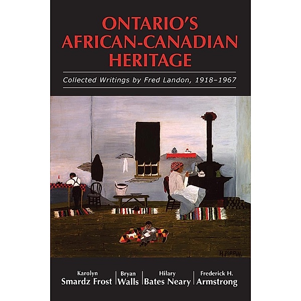 Ontario's African-Canadian Heritage