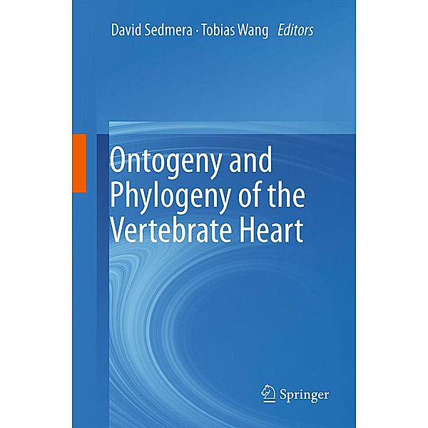 Ontogeny and Phylogeny of the Vertebrate Heart