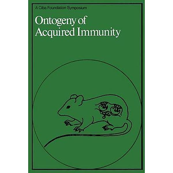 Ontogeny of Acquired Immunity / Novartis Foundation Symposium