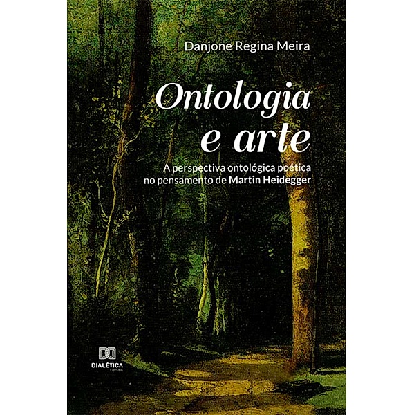 Ontologia e arte, Danjone Regina Meira
