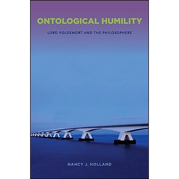 Ontological Humility, Nancy J. Holland
