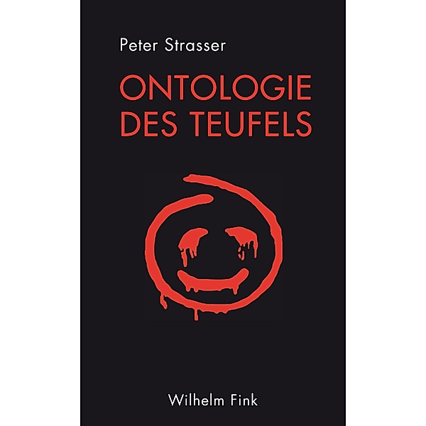 Ontologie des Teufels, Peter Strasser