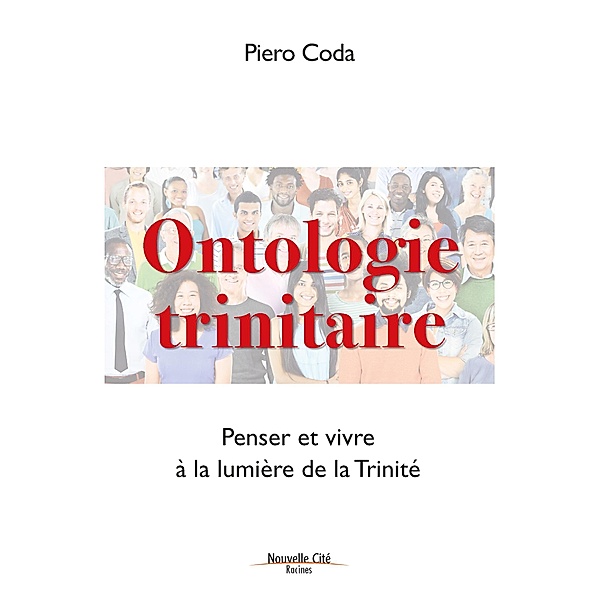 Ontologie trinitaire, Piero Coda
