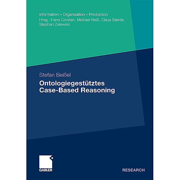 Ontologiegestütztes Case-Based Reasoning, Stefan Beissel