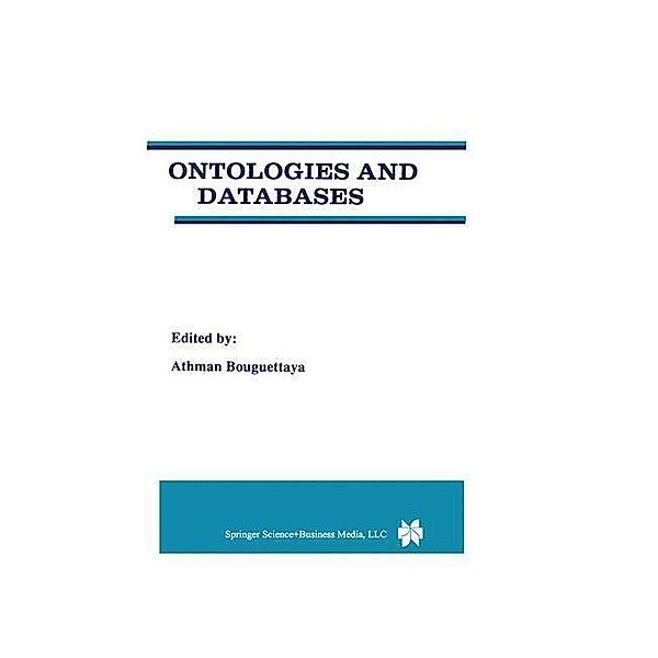 Ontologies and Databases