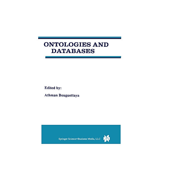 Ontologies and Databases