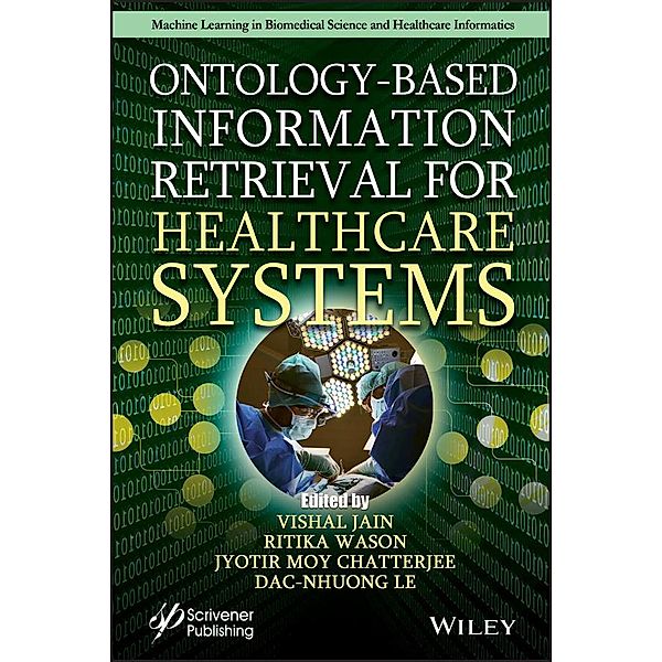 Ontology-Based Information Retrieval for Healthcare Systems