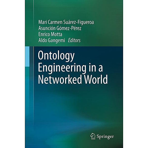 Ontology Engineering in a Networked World