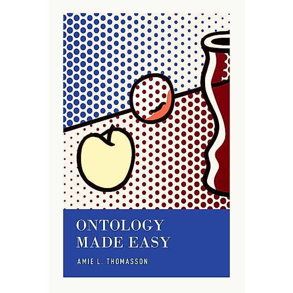 Ontology Made Easy, Amie L. Thomasson