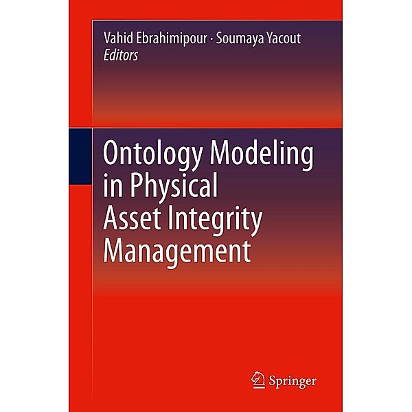 Ontology Modeling in Physical Asset Integrity Management