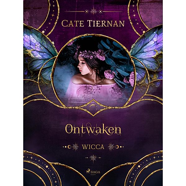 Ontwaken / Wicca Bd.5, Cate Tiernan