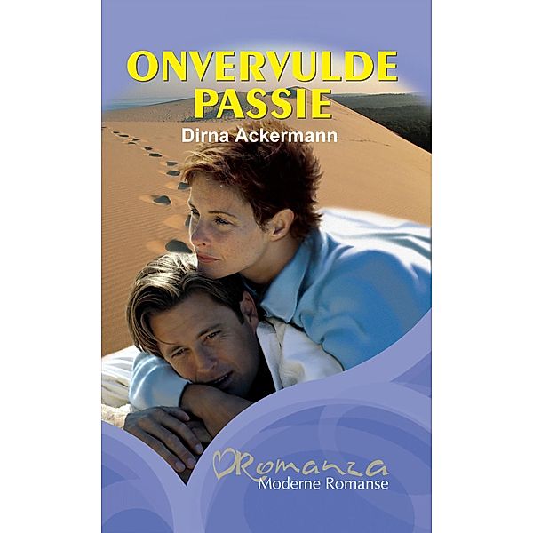 Onvervulde passie / Romanza, Dirna Ackermann