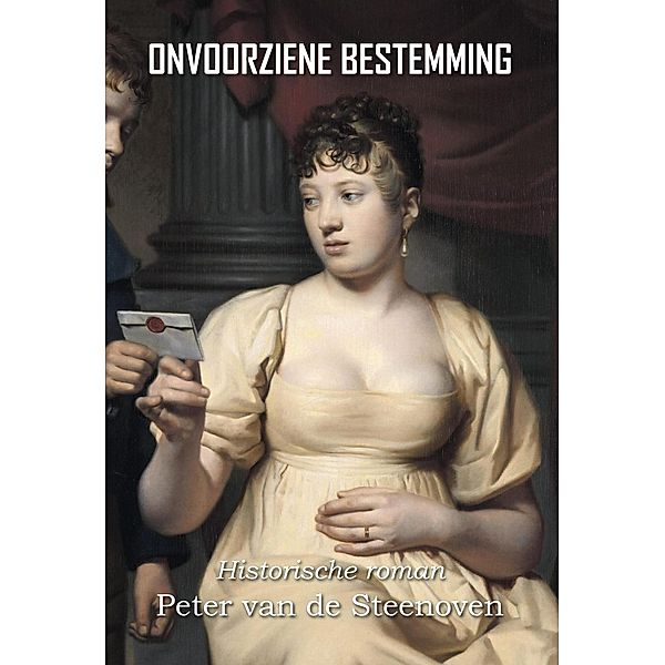 Onvoorziene Bestemming, Peter van de Steenoven