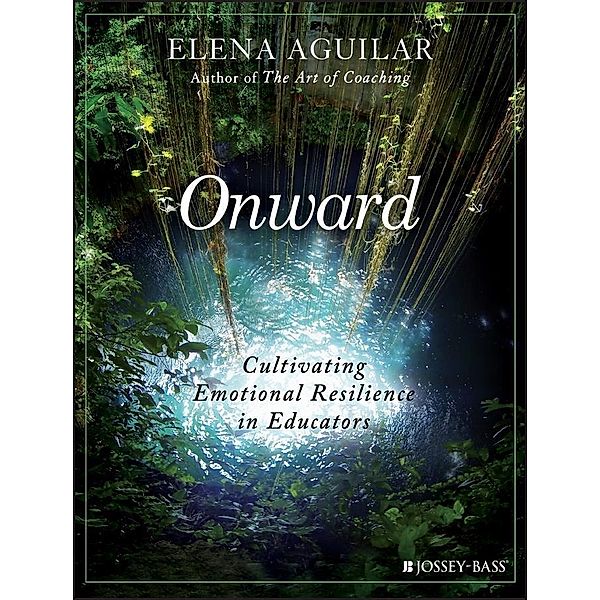 Onward, Elena Aguilar