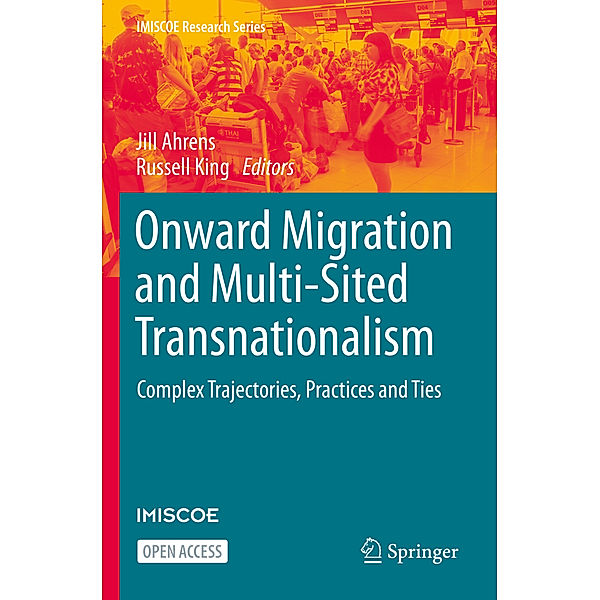 Onward Migration and Multi-Sited Transnationalism