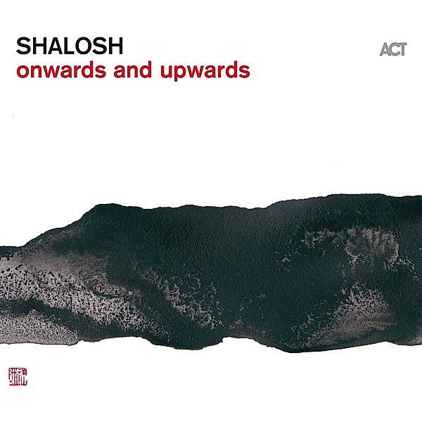 Onwards And Upwards (Vinyl), Shalosh