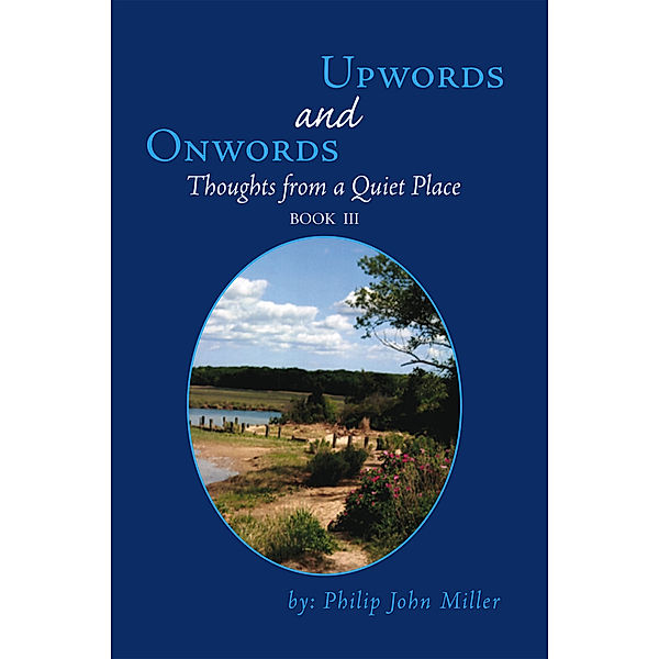 Onwords and Upwords, Philip John Miller