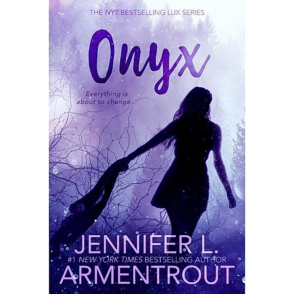 Onyx, Jennifer L. Armentrout