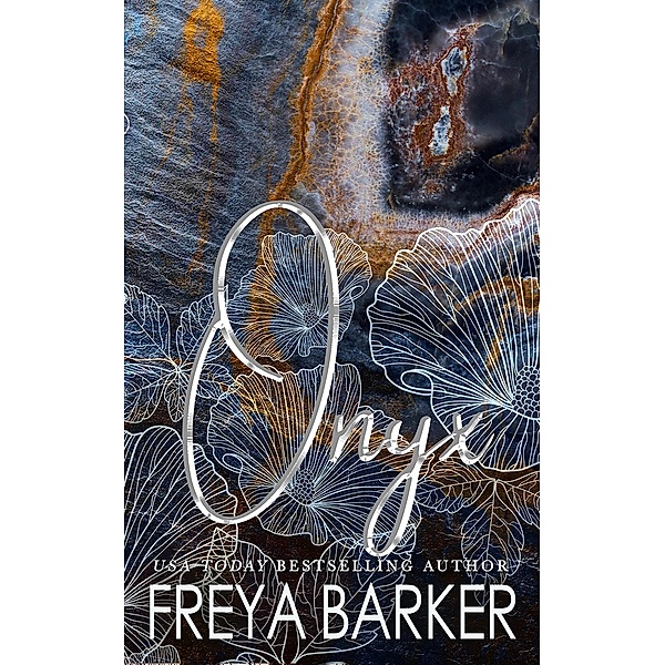Onyx (GEM Series, #3) / GEM Series, Freya Barker