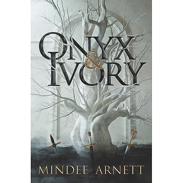 Onyx & Ivory, Mindee Arnett