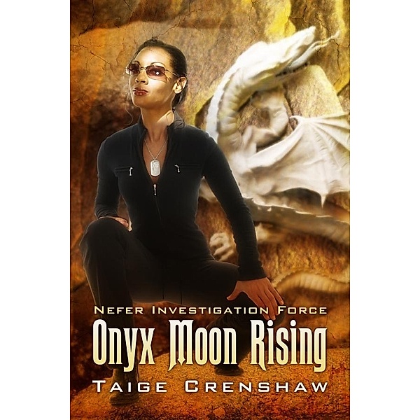 Onyx Moon Rising, Taige Crenshaw