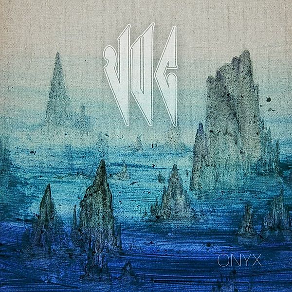 Onyx (Poster/Colored Vinyl), Vug