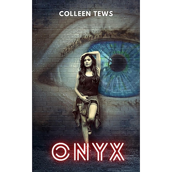Onyx (Raven Sinclair Novels) / Raven Sinclair Novels, Colleen Tews