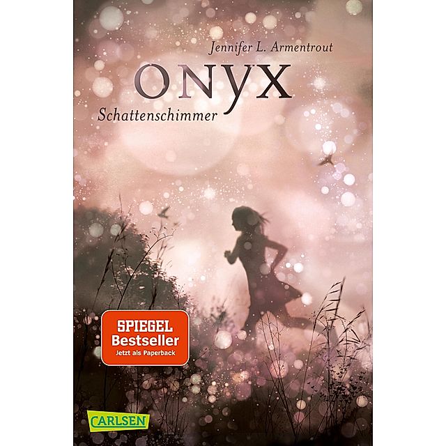 Onyx. Schattenschimmer Obsidian Bd.2 Buch versandkostenfrei - Weltbild.ch