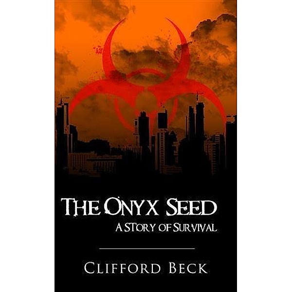 Onyx Seed, Clifford Beck