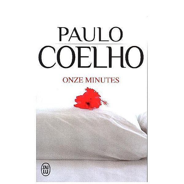 Onze minutes, Paulo Coelho