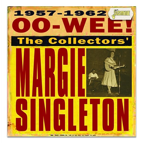 Oo-Wee-The Collector'S Margie Singleton, Margie Singleton