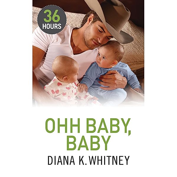 Ooh Baby, Baby / Mills & Boon E, Diana Whitney